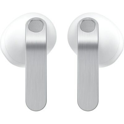 Samsung - Galaxy Buds4 - Weiß - Kabellos - Headset Samsung - Galaxy Buds4 - Weiß - Kabellos - Headset