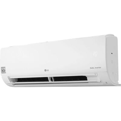LG S12EQ.NSJ/S12EQ.UA3 - Weiß - Split-System-Klimaanlage LG S12EQ.NSJ/S12EQ.UA3 - Weiß - Split-System-Klimaanlage