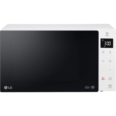 LG MS 23 NECBW - Λευκό - Φούρνος μικροκυμάτων LG MS 23 NECBW - Λευκό - Φούρνος μικροκυμάτων