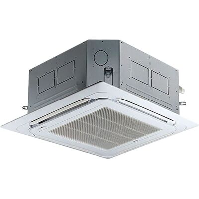 Ar Condicionado Cassete Inverter 4 Vias LG CT09F Ar Condicionado Cassete Inverter 4 Vias LG CT09F