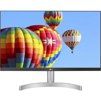LG 24ML600S-W 24-inch Full HD LED Monitor LG 24ML600S-W 24-inch Full HD LED Monitor