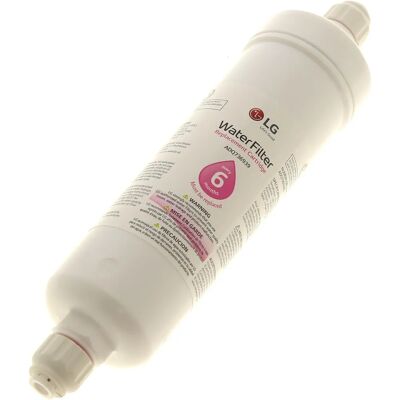 Filtre à eau de remplacement LG Modèle ADQ73693901 Filtre à eau de remplacement LG Modèle ADQ73693901