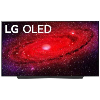 LG OLED77CX9LA - 4K Ultra HD LG OLED77CX9LA - 4K Ultra HD