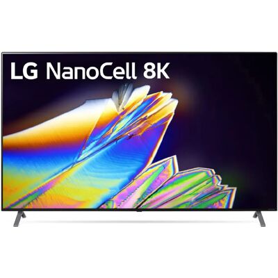 TV LG NanoCell 65NANO956NA 8K Ultra HD - NanoCell - 65" - 165cm - Publicité TV LG NanoCell 65NANO956NA 8K Ultra HD - NanoCell - 65" - 165cm - Publicité
