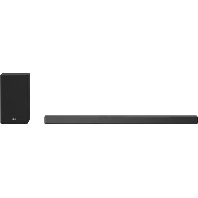 Soundbar LG SN9YG Nera - 5.1.2 Canali Soundbar LG SN9YG Nera - 5.1.2 Canali