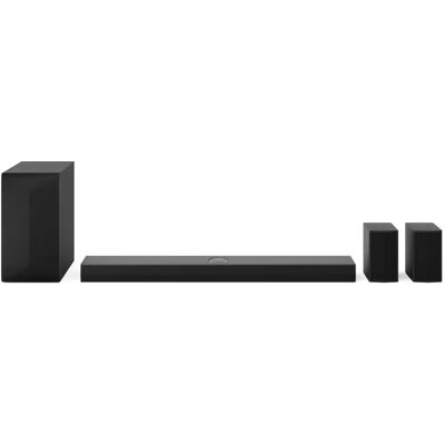 LG US70TR 5.1.1 Wireless Sound Bar with Dolby Atmos - sound bars LG US70TR 5.1.1 Wireless Sound Bar with Dolby Atmos - sound bars