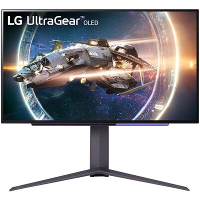 LG 27GR95QE-B LG 27GR95QE-B