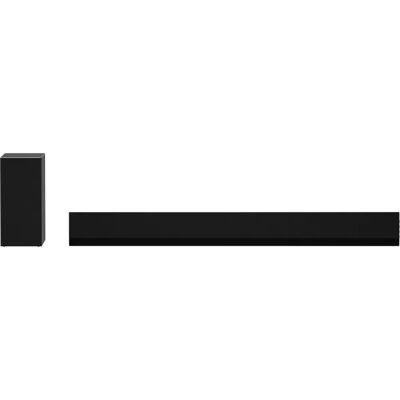 Barre de Son Dolby Atmos LG GX avec Audio Haute Résolution et Subwoofer Sans Fil - Barre de Son - Publicité Barre de Son Dolby Atmos LG GX avec Audio Haute Résolution et Subwoofer Sans Fil - Barre de Son - Publicité