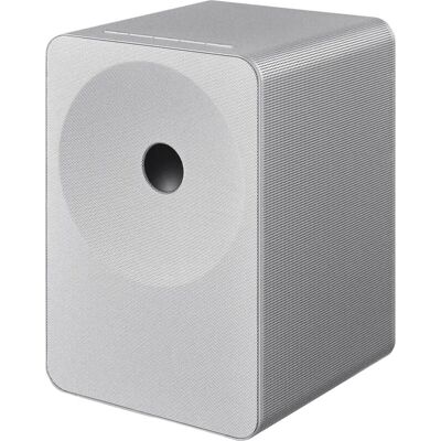 Samsung - HW-LS71H - White - WiFi-Bluetooth - Soundbar Samsung - HW-LS71H - White - WiFi-Bluetooth - Soundbar