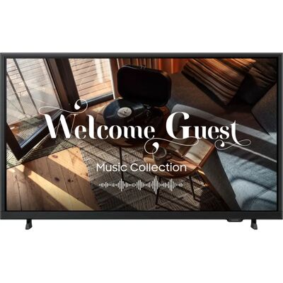 Samsung - HG32F800FEUXEN - 32-inch - hospitality TV Samsung - HG32F800FEUXEN - 32-inch - hospitality TV