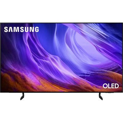Samsung - QE55S83HAEXXU - OLED - 55" - TV Samsung - QE55S83HAEXXU - OLED - 55" - TV