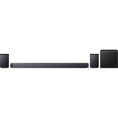 Samsung - Q930H - 9.1.4 Ch - Soundbar Samsung - Q930H - 9.1.4 Ch - Soundbar