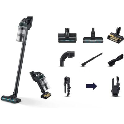 Samsung - VS70H25WFT - Jet 85S - Steelstofzuiger Samsung - VS70H25WFT - Jet 85S - Steelstofzuiger