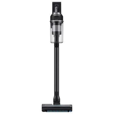 Samsung - Jet 95S Complete Extra - Satin Zwart - Cordless Stick Vacuum Samsung - Jet 95S Complete Extra - Satin Zwart - Cordless Stick Vacuum
