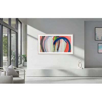 Samsung - GQ55LS03HAU - 55'' - 4K - TV Samsung - GQ55LS03HAU - 55'' - 4K - TV