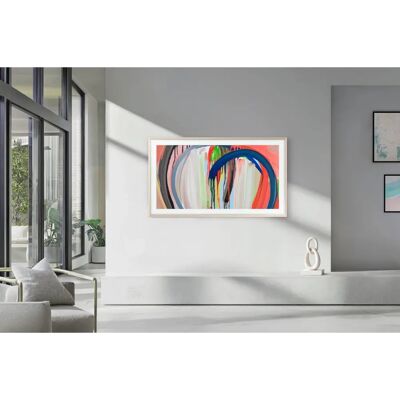 Samsung - GQ65LS03HAU - 65 Zoll - The Frame - TV Samsung - GQ65LS03HAU - 65 Zoll - The Frame - TV