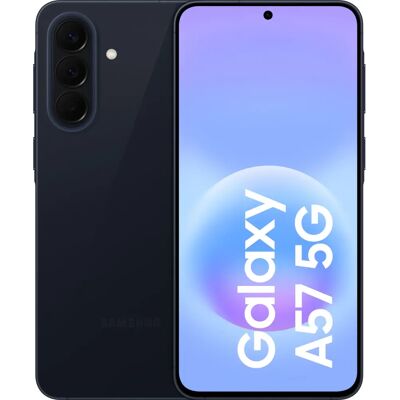 Samsung Galaxy A57 5G - Navy Smartphone Samsung Galaxy A57 5G - Navy Smartphone