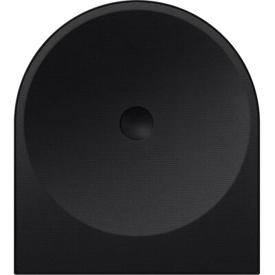 Samsung - HW-LS50H/ZF - Schwarz - 3-Lautsprecher - Soundbar Samsung - HW-LS50H/ZF - Schwarz - 3-Lautsprecher - Soundbar