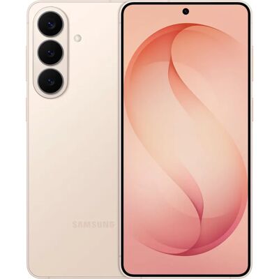 Samsung - Galaxy S26+ SM-S947B/DS - Rosa Guld - 12GB RAM - Smartphone Samsung - Galaxy S26+ SM-S947B/DS - Rosa Guld - 12GB RAM - Smartphone