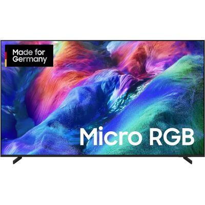 Samsung - GMR75R85HAUXZG - 75-Zoll - 4K Ultra HD - Fernseher Samsung - GMR75R85HAUXZG - 75-Zoll - 4K Ultra HD - Fernseher