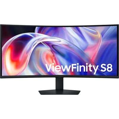 Samsung - S85TH - 40" - 5120x2160 - Monitor Samsung - S85TH - 40" - 5120x2160 - Monitor