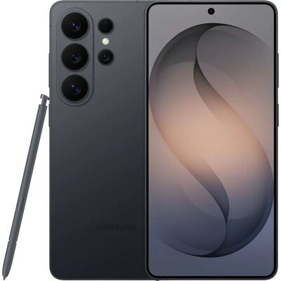 Samsung Galaxy S26 Ultra - 6,9" 512GB 12GB - Schwarz - Smartphone Samsung Galaxy S26 Ultra - 6,9" 512GB 12GB - Schwarz - Smartphone