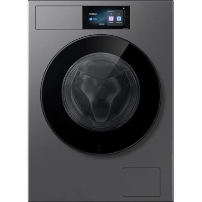 Samsung - WF90H09C4ST2 - 9kg - 1400RPM - Vaskemaskin Samsung - WF90H09C4ST2 - 9kg - 1400RPM - Vaskemaskin
