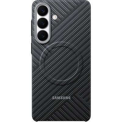 Samsung M2 Carbon Magnet Szürke Mobiltelefon tok - 6,7" Samsung M2 Carbon Magnet Szürke Mobiltelefon tok - 6,7"