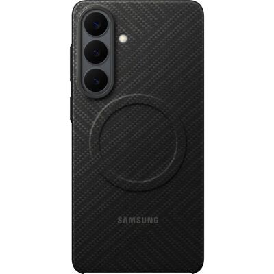 Samsung M2 Carbon Magnet Fekete Mobiltelefonvédő - 17cm (6.7") Samsung M2 Carbon Magnet Fekete Mobiltelefonvédő - 17cm (6.7")