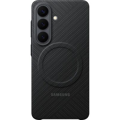 Samsung M1 Carbon Magnet Schwarze Handyhülle - Handyhülle Samsung M1 Carbon Magnet Schwarze Handyhülle - Handyhülle