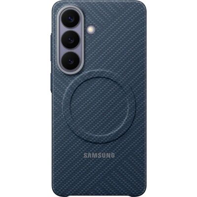 Samsung M1 Carbon Magnet Kék ibolya Mobilvédő - Mobilvédő Samsung M1 Carbon Magnet Kék ibolya Mobilvédő - Mobilvédő