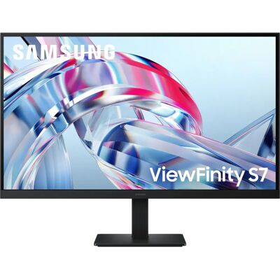 Samsung - S70H - 27-palcový 4K IPS - HDR10 Monitor Samsung - S70H - 27-palcový 4K IPS - HDR10 Monitor