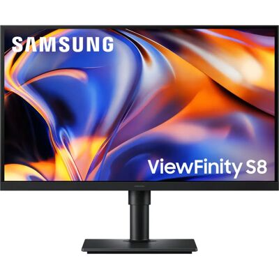 Samsung - S80HF ViewFinity S8 - 5K 5120x2880 - Monitor Samsung - S80HF ViewFinity S8 - 5K 5120x2880 - Monitor