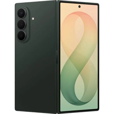 Samsung - Galaxy Z Fold8 Ultra - Green Shadow - 256GB - Smartphone Samsung - Galaxy Z Fold8 Ultra - Green Shadow - 256GB - Smartphone