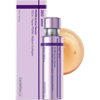 Innisfree - Retinol Cica Barrier Defense Cream - 50ml - Cream Innisfree - Retinol Cica Barrier Defense Cream - 50ml - Cream