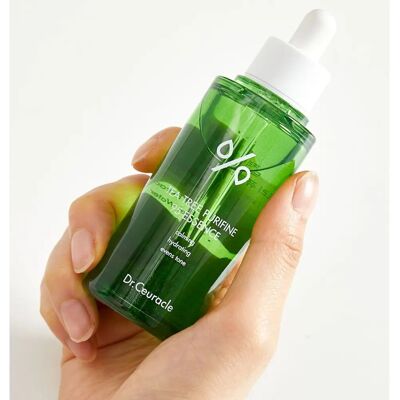 Dr.Ceuracle Tea Tree Purifine 95 - Serum for Oily Skin Dr.Ceuracle Tea Tree Purifine 95 - Serum for Oily Skin