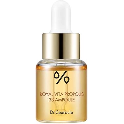 Dr.Ceuracle Royal Vita Propolis 33 Serum - Nährend & Regenerierend Dr.Ceuracle Royal Vita Propolis 33 Serum - Nährend & Regenerierend