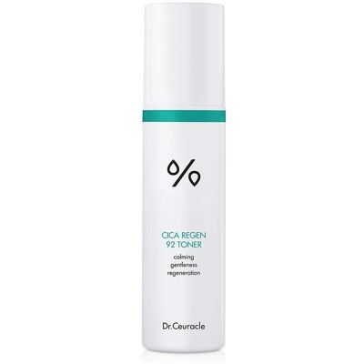 Dr. Ceuracle Cica Regen 92 Toner - Gesichtswasser für empfindliche Haut Dr. Ceuracle Cica Regen 92 Toner - Gesichtswasser für empfindliche Haut