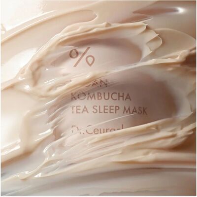 Dr.Ceuracle Veganer Kombucha Tee Schlafmaske - 100g Dr.Ceuracle Veganer Kombucha Tee Schlafmaske - 100g