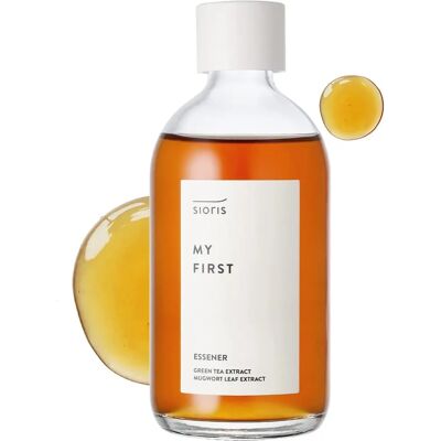 Sioris La Mia Prima Essenza (100ml) Sioris La Mia Prima Essenza (100ml)
