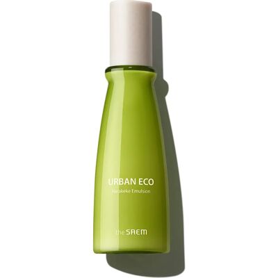 The Saem Urban Eco Harakeke Feuchtigkeitscreme - Gesichtspflege The Saem Urban Eco Harakeke Feuchtigkeitscreme - Gesichtspflege