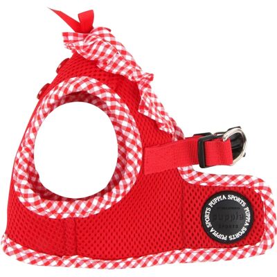 Puppia Harnais Vivien Gilet pour chiens - Harnais pour chiens - Publicité Puppia Harnais Vivien Gilet pour chiens - Harnais pour chiens - Publicité