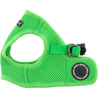 Puppia Soft Vest Dog Harness - Ergonomic & Adjustable Puppia Soft Vest Dog Harness - Ergonomic & Adjustable