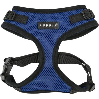 Puppia - Ritefit - Marine Blue - XL - Pet harness Puppia - Ritefit - Marine Blue - XL - Pet harness