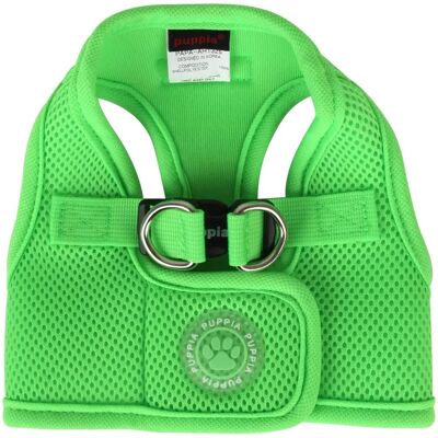 Harnais Neon en Gilet Puppia pour Chiens - Harness - Publicité Harnais Neon en Gilet Puppia pour Chiens - Harness - Publicité