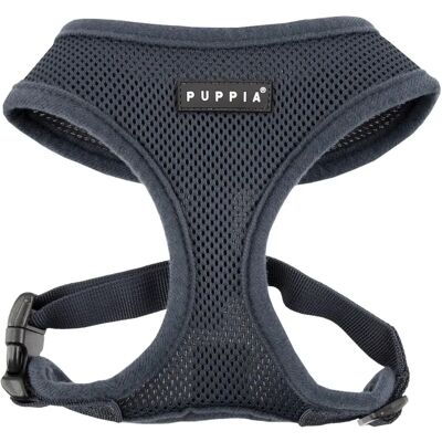 Puppia Soft Dog Harness - Breathable, Adjustable & Comfortable Puppia Soft Dog Harness - Breathable, Adjustable & Comfortable