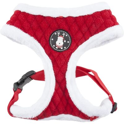 Puppia Red Small Dog Harness - Harness Puppia Red Small Dog Harness - Harness