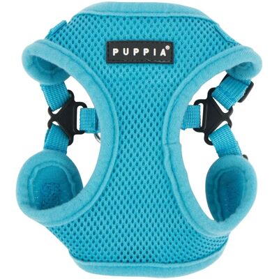 Puppia Para-Hc1533-Sb-S Sky Blue Pet-Vest - Pet Vest Puppia Para-Hc1533-Sb-S Sky Blue Pet-Vest - Pet Vest