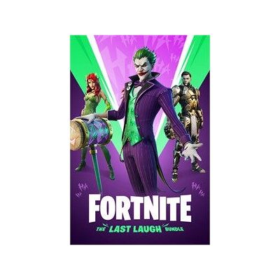 Microsoft Xbox One The Last Laugh Bundle - Küzdős játékok Microsoft Xbox One The Last Laugh Bundle - Küzdős játékok