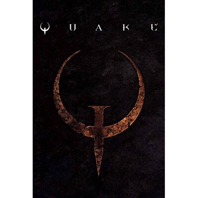 Microsoft Quake Padrão Multilíngue Xbox One - Jogo de vídeo Microsoft Quake Padrão Multilíngue Xbox One - Jogo de vídeo